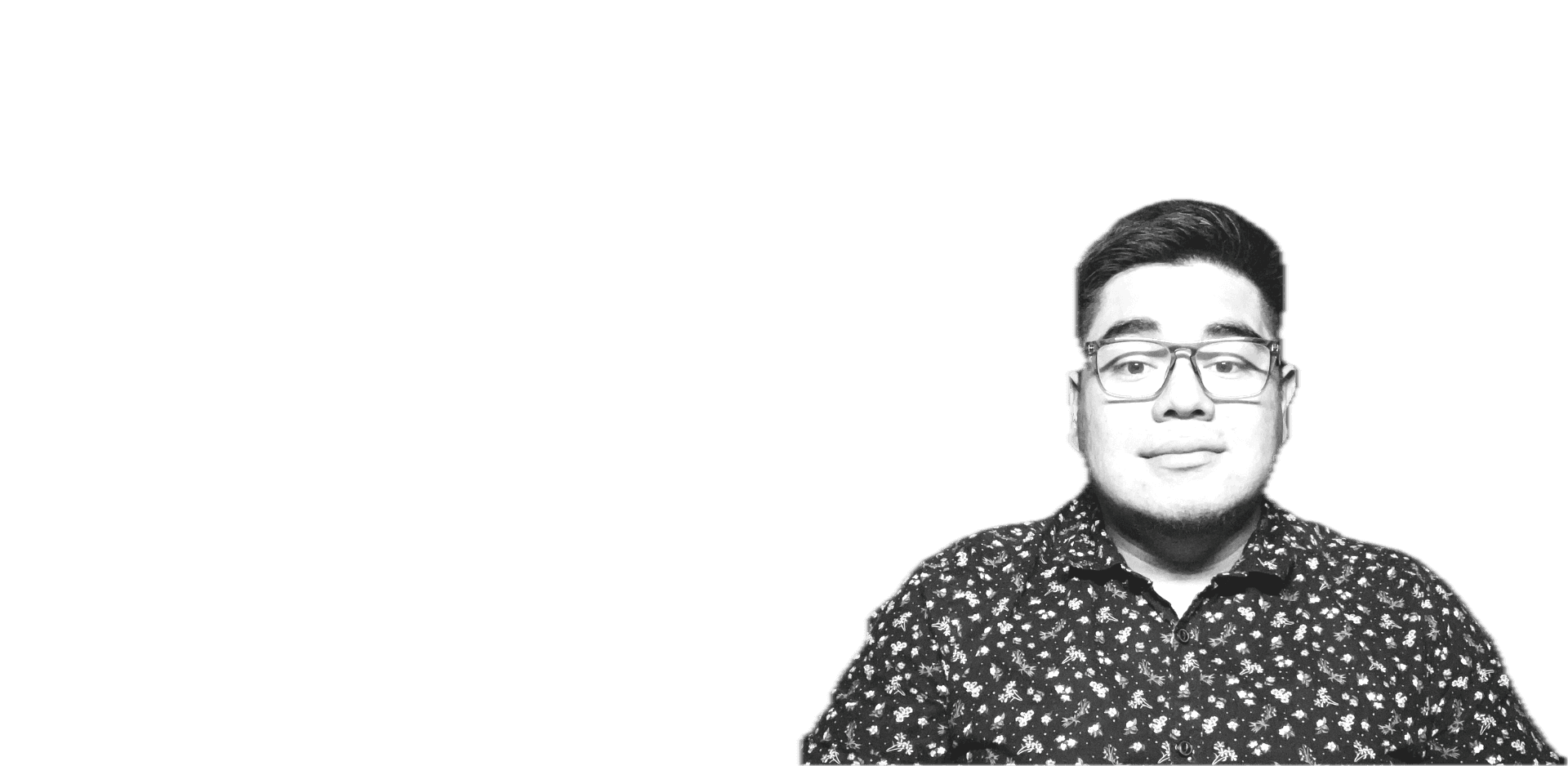 Bryan Arambula — Web Developer