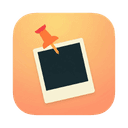 PinMemories icon