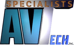 AVTech Specialists logo