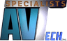 AVTech Specialists logo