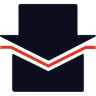Big Rapids Products logo