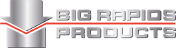 Big Rapids Products logo