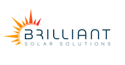 Brilliant Solar Solutions logo