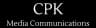 CPK Media Communications logo