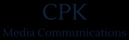 CPK Media Communications logo