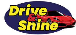 Drive & Shine logo