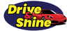 Drive & Shine logo