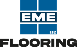 EME Flooring logo