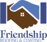 Friendship Roofing logo