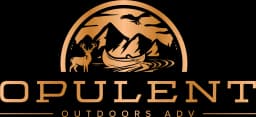 Opulent Outdoors logo