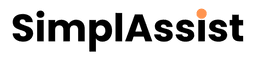 SimplAssist logo