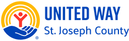 United Way of St. Joseph County logo
